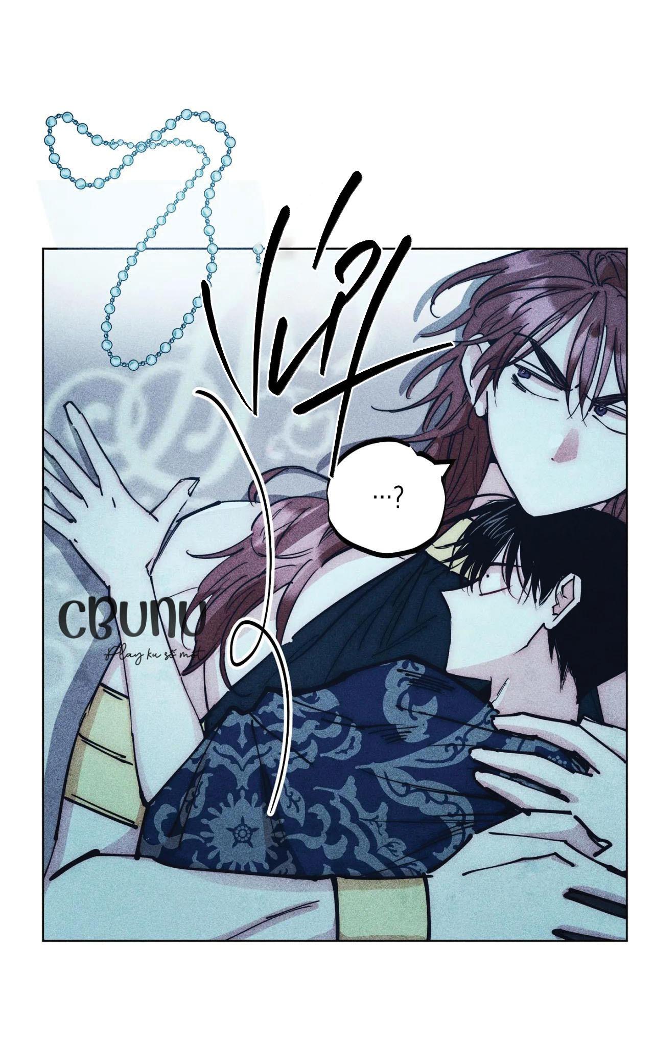 (CBunu) Làm vị cứu tinh thật dễ dàng - Chap 67