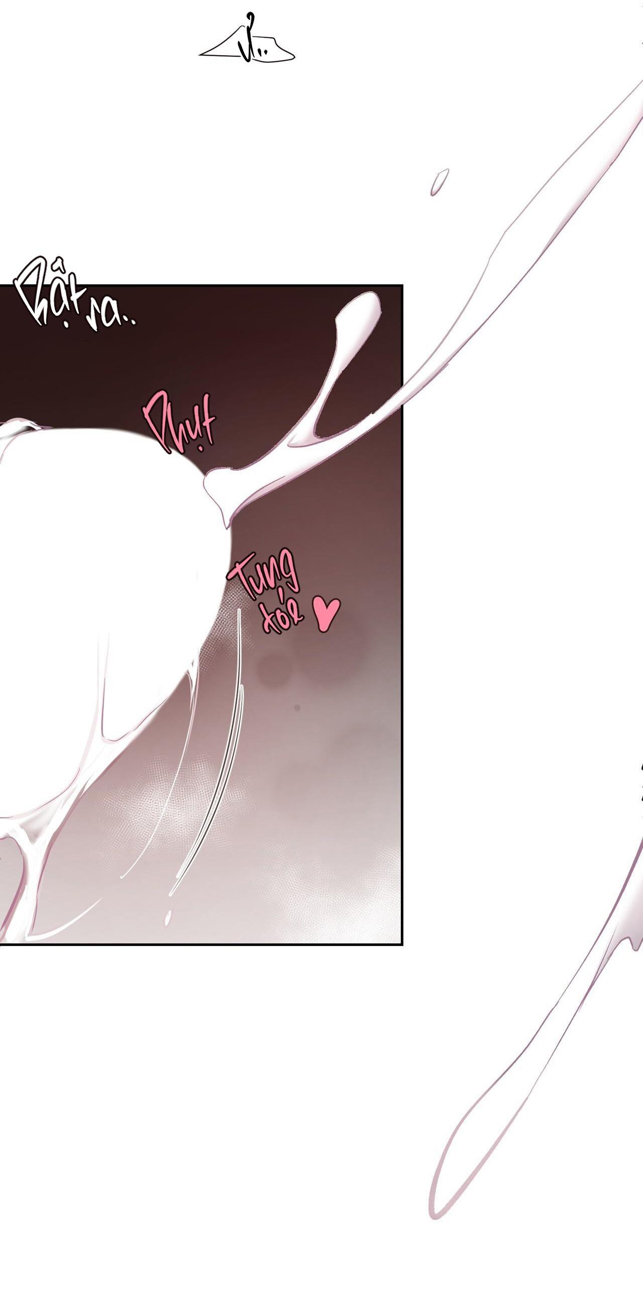 (CBunu) Bí Mật Của Mái Tóc - Chap 24