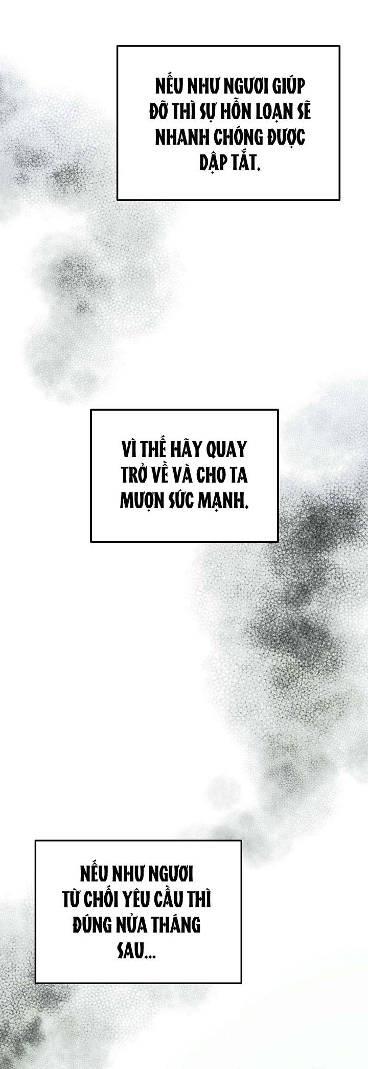 HAI ĐẤT NƯỚC, ĐẤT NƯỚC CỦA NÔ LỆ - Chap 41