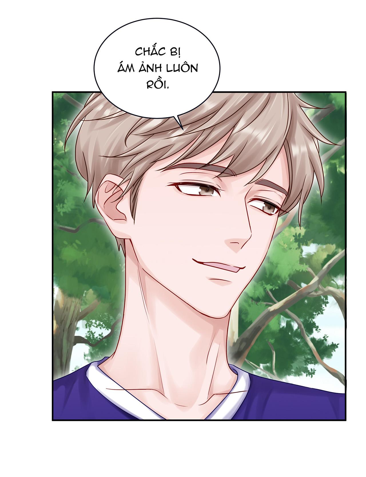 (END) Để Ý Tôi Một Chút Đi Mà - Chap 49