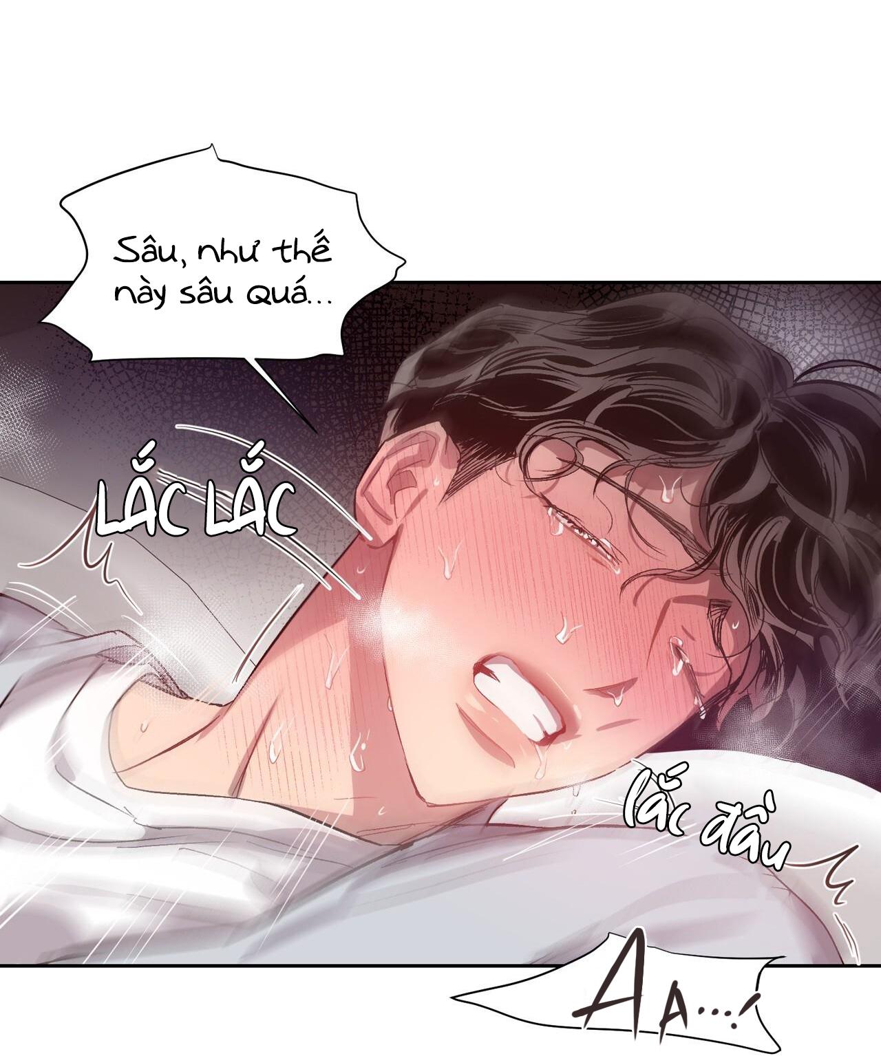 BÍ MẬT TRONG TÂM TRÍ ???? - Chap 24