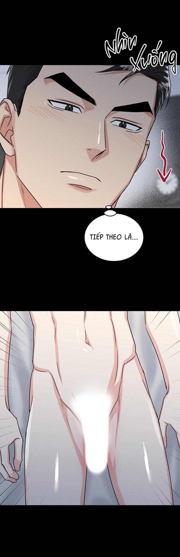 (ABO) HANG HỔ - Chap 28