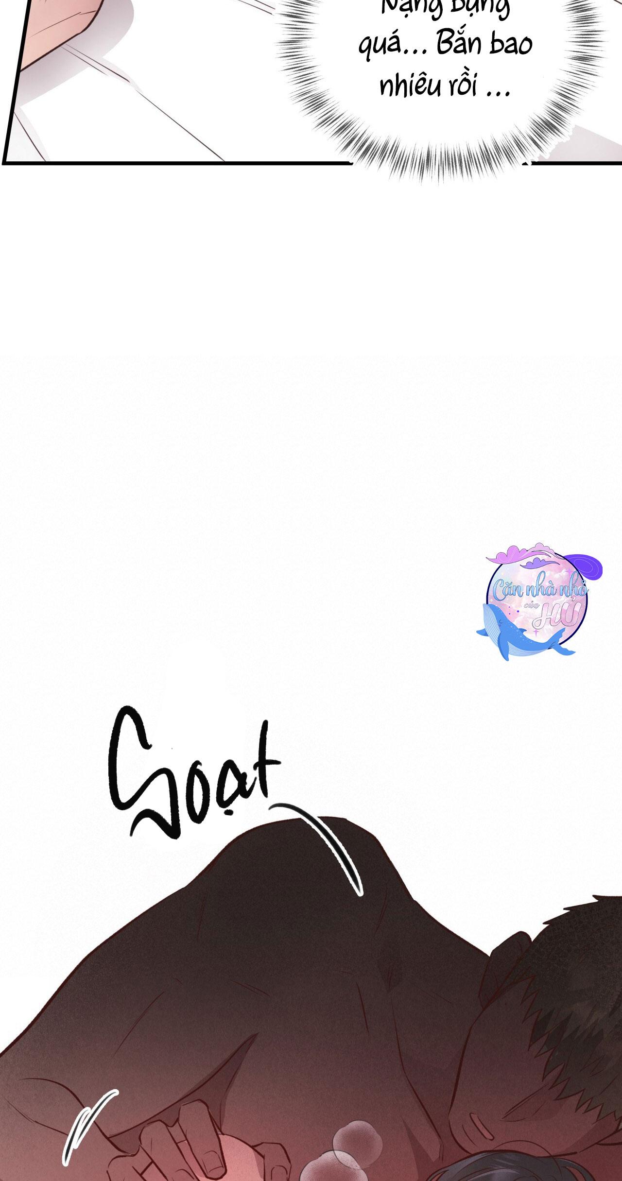 MẬT GẤU - Chap 28