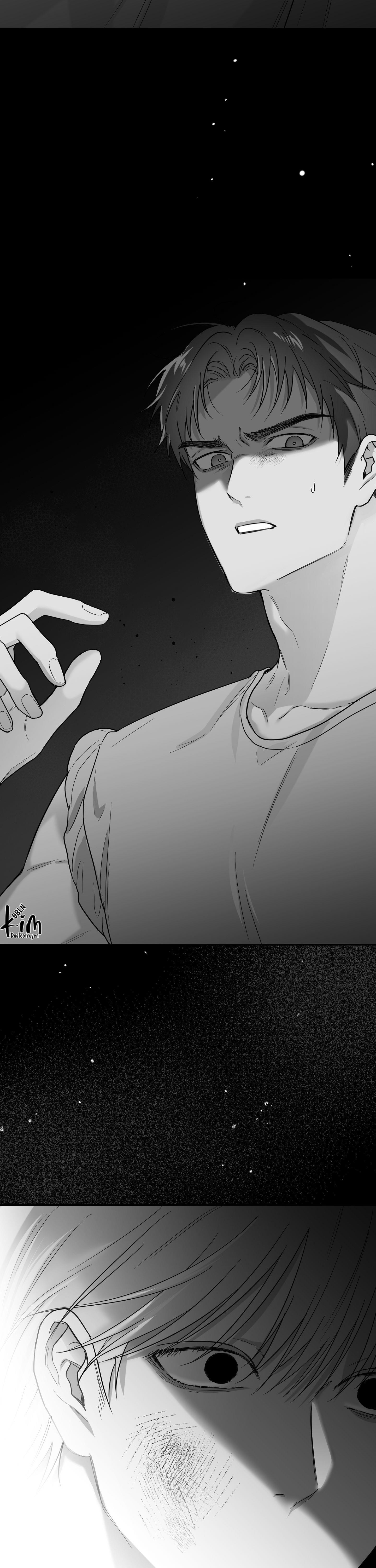Non Zero Sum - Chap 27