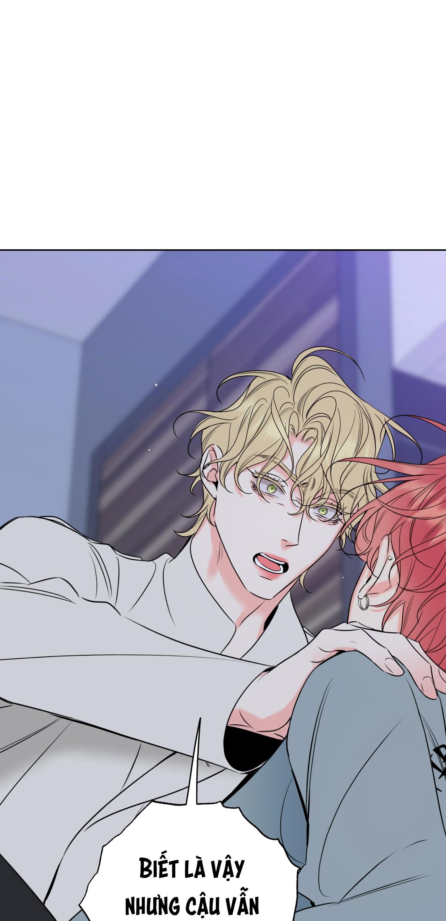 Honey Trouble - Chap 29