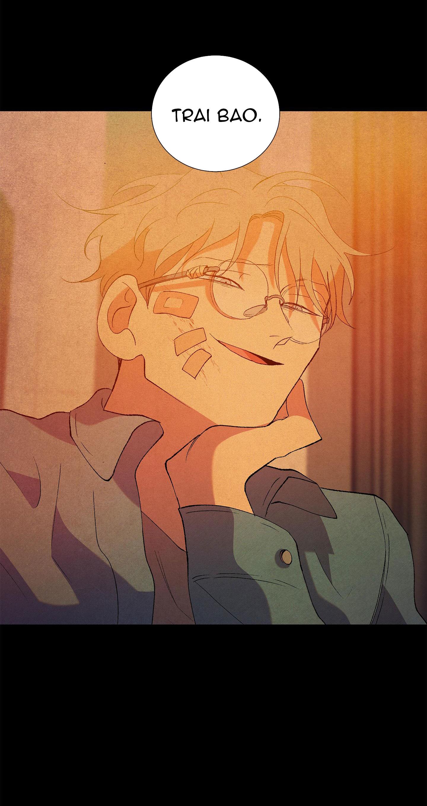 ÔNG CHÚ BÊN CỬA SỔ - Chap 29