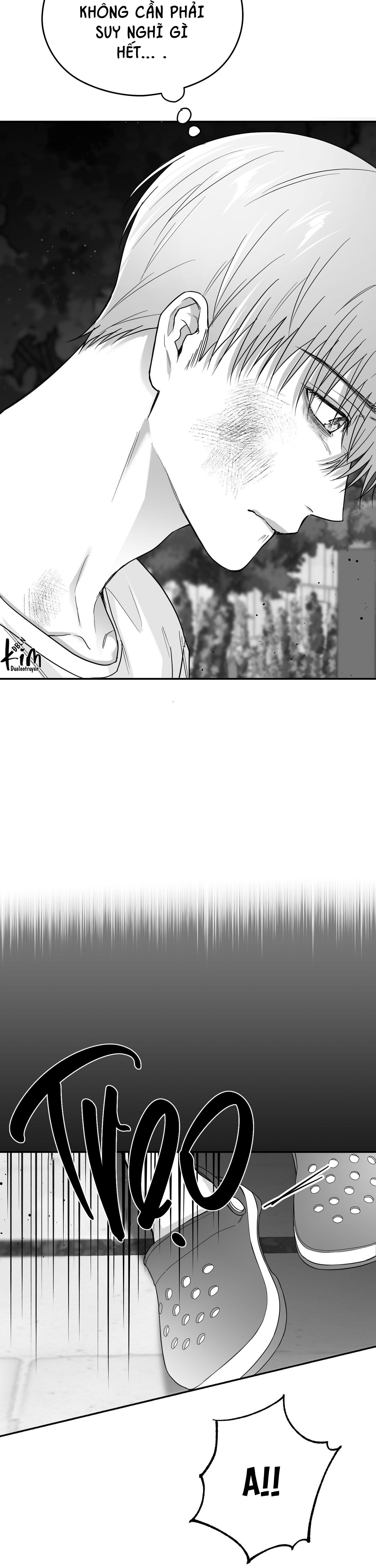 Non Zero Sum - Chap 27