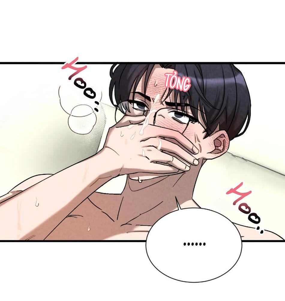 Tuyển Tập Manhwa Dằm Khăm - Chap 32