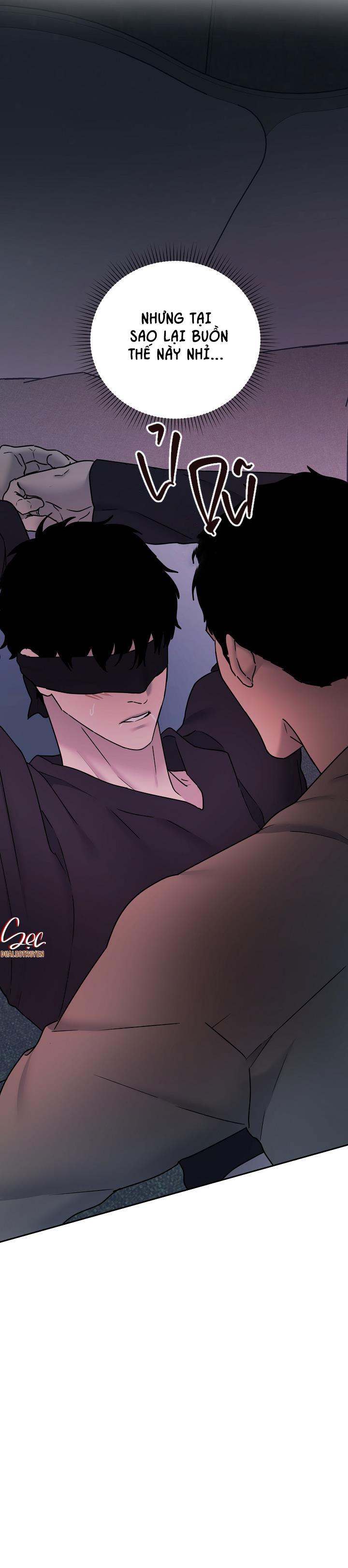 THỢ SĂN MỘT ĐÊM 10 LẦN - Chap 6