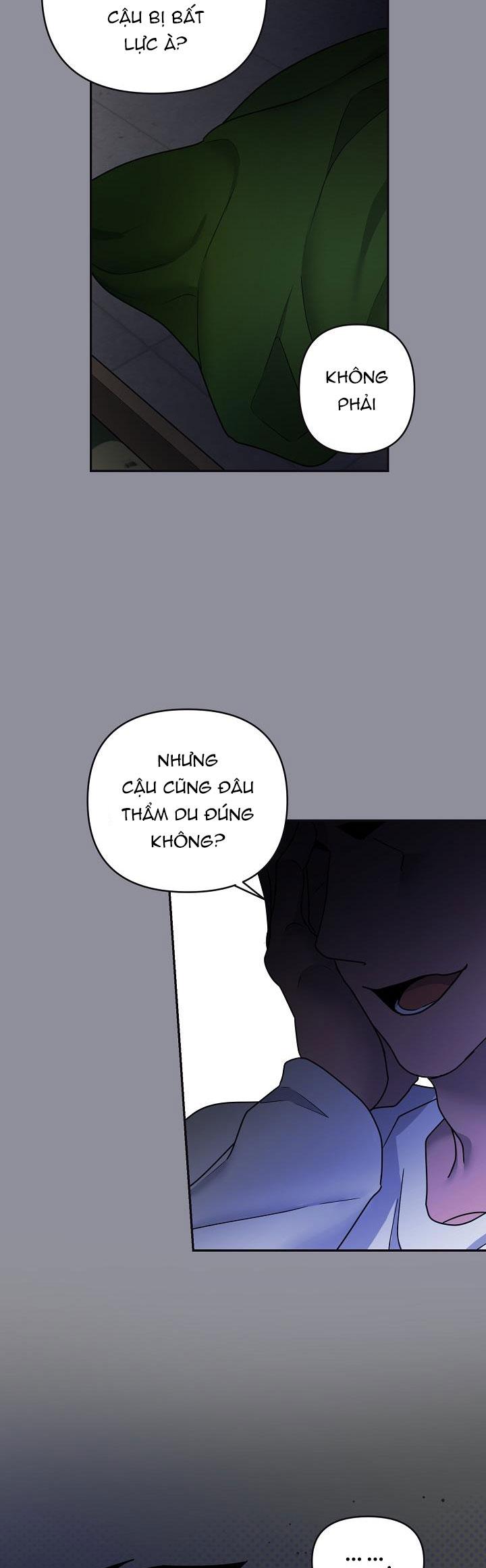 THỢ SĂN MỘT ĐÊM 10 LẦN - Chap 7