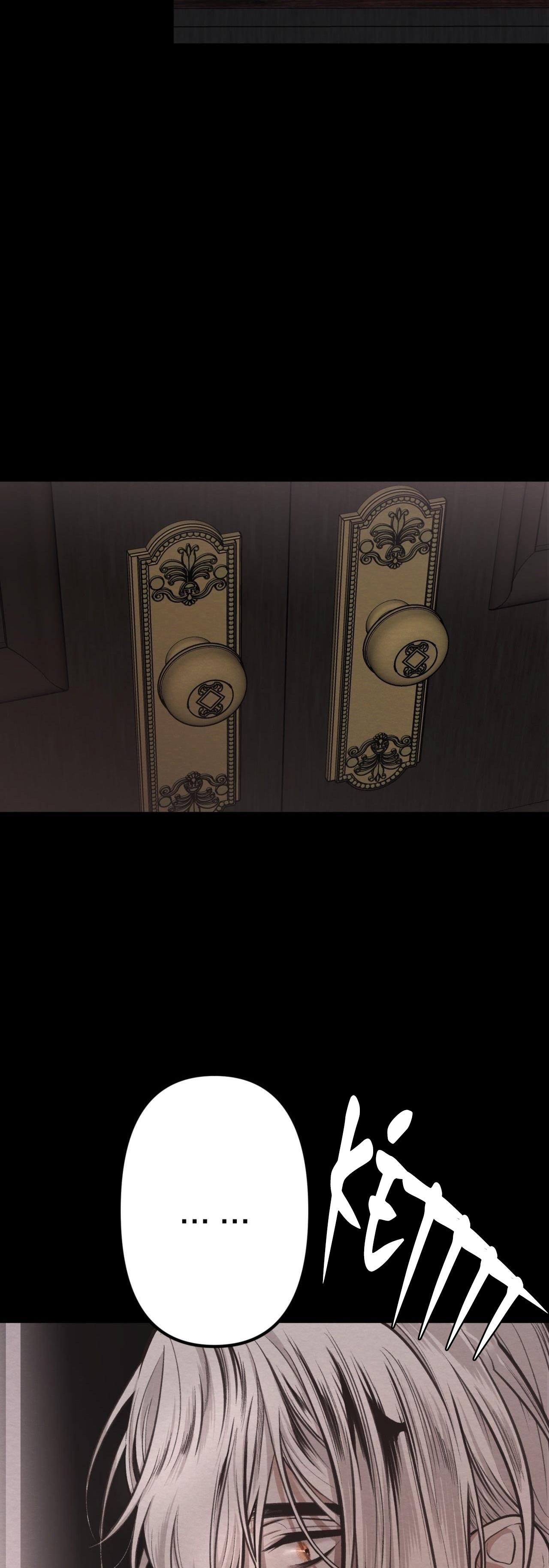 ÁC MA ĐỈNH CẤP - Chap 1