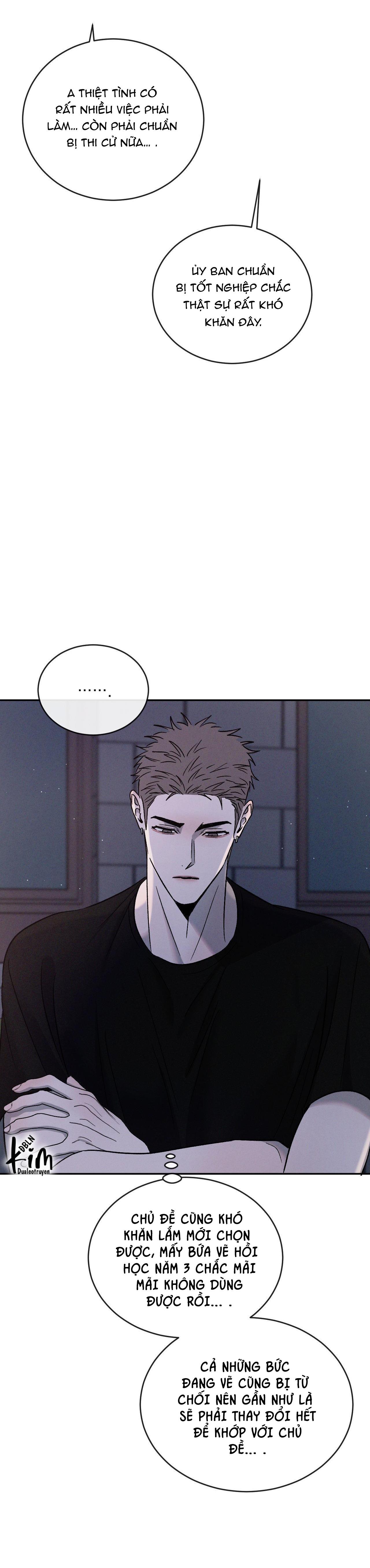 TƯƠNG PHẢN - Chap 70
