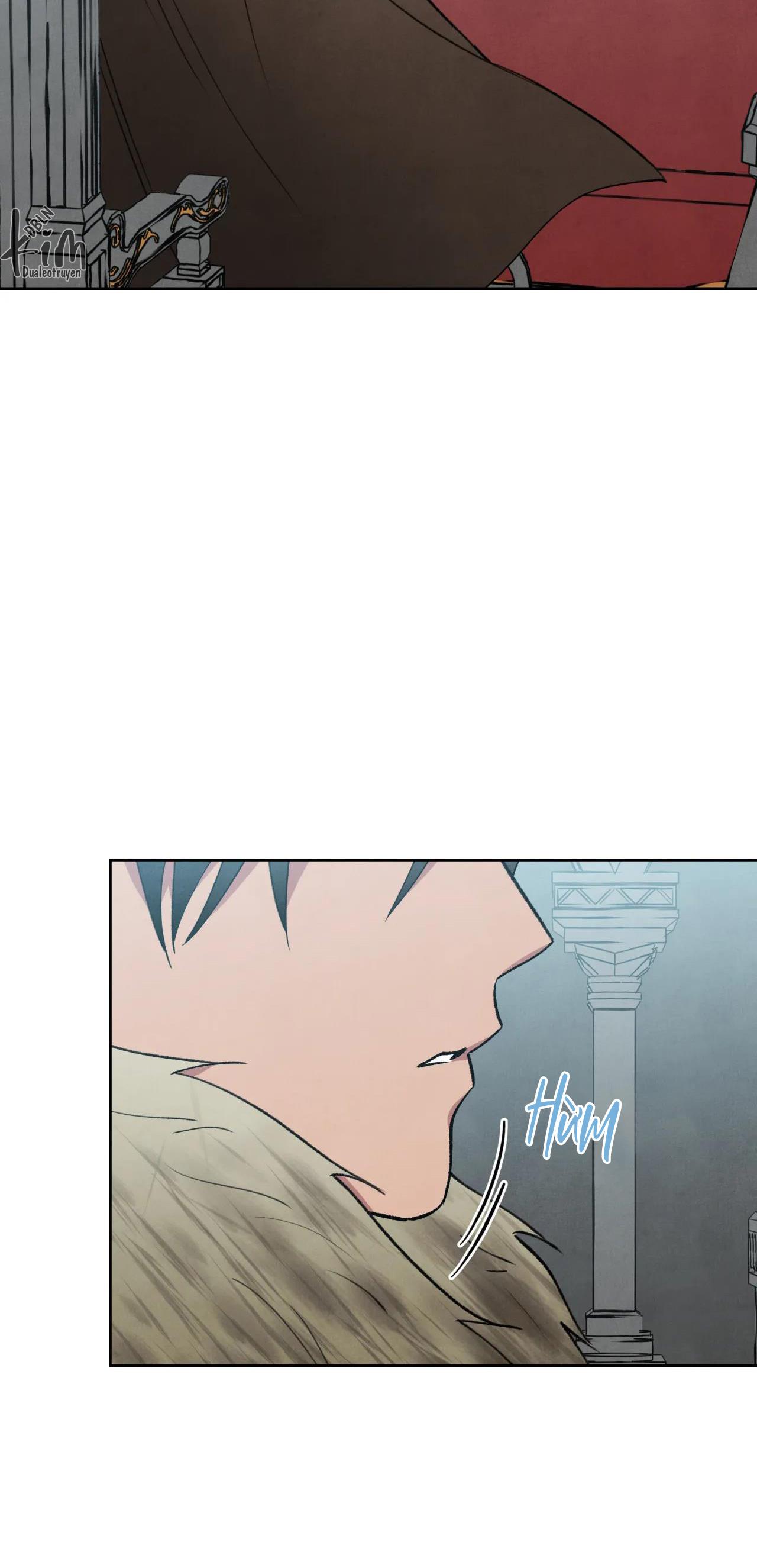 KHẾ ƯỚC BÍ MẬT CỦA ĐẠI CÔNG TƯỚC XỨ BẮC - Chap 27