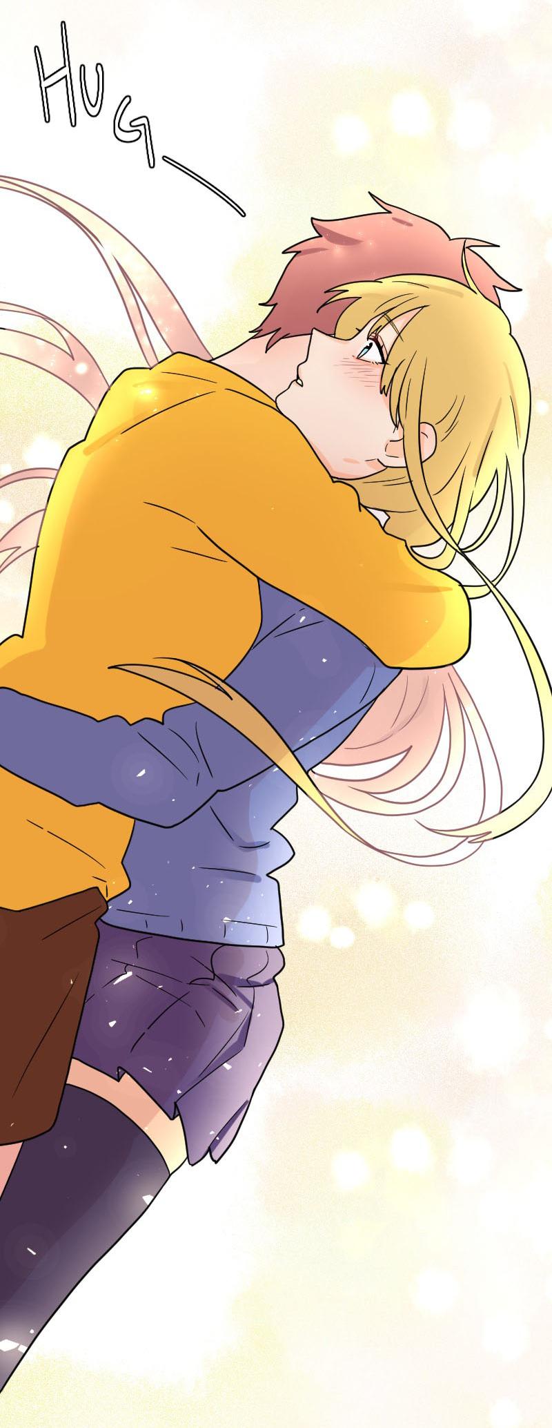 Truyện Ngôn Nhưng Không Ngôn Lắm - Chap 58