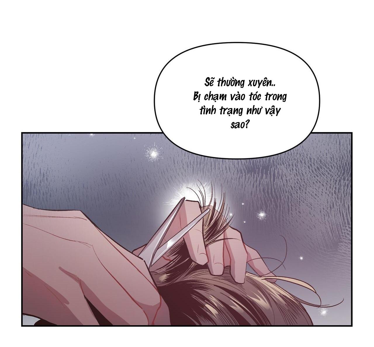(CBunu) Bí Mật Của Mái Tóc - Chap 22