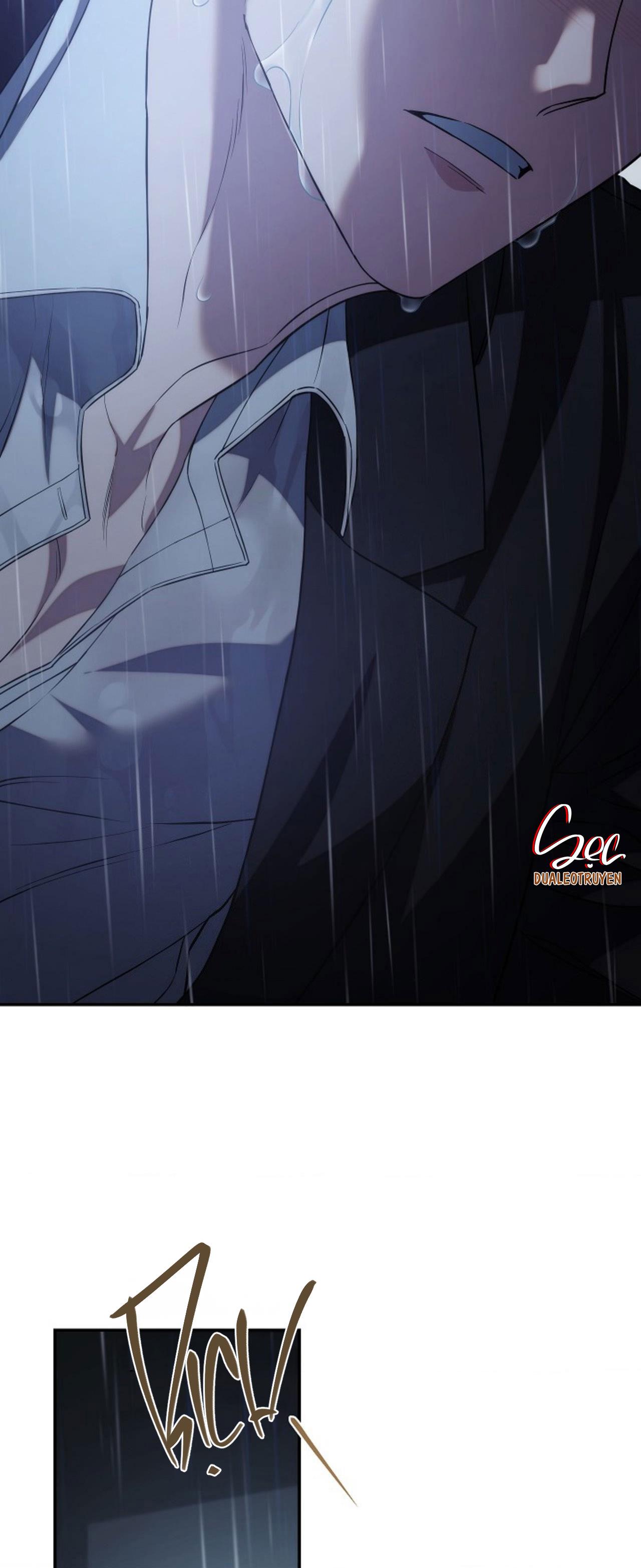 (ABO) MỐI QUAN HỆ KHÔNG HOÀN CHỈNH - Chap 20