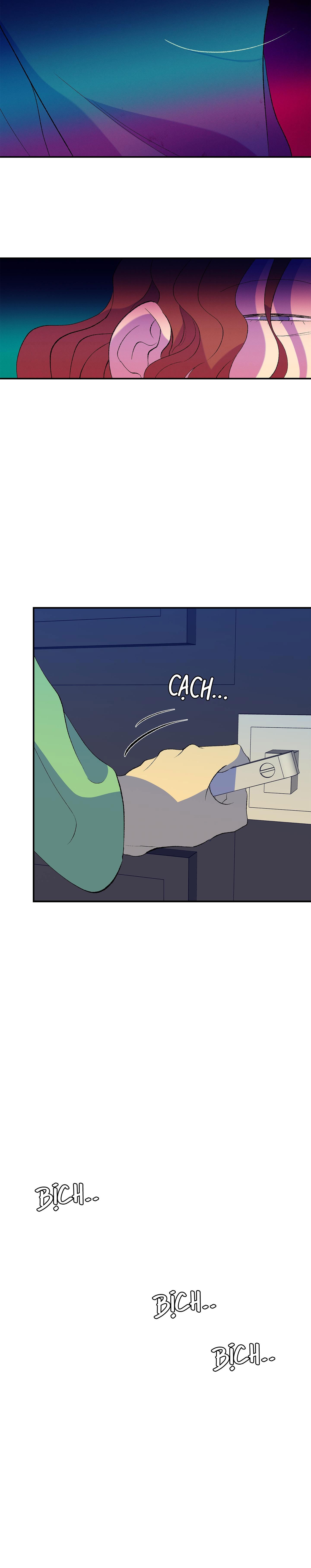 ÔNG CHÚ BÊN CỬA SỔ - Chap 28