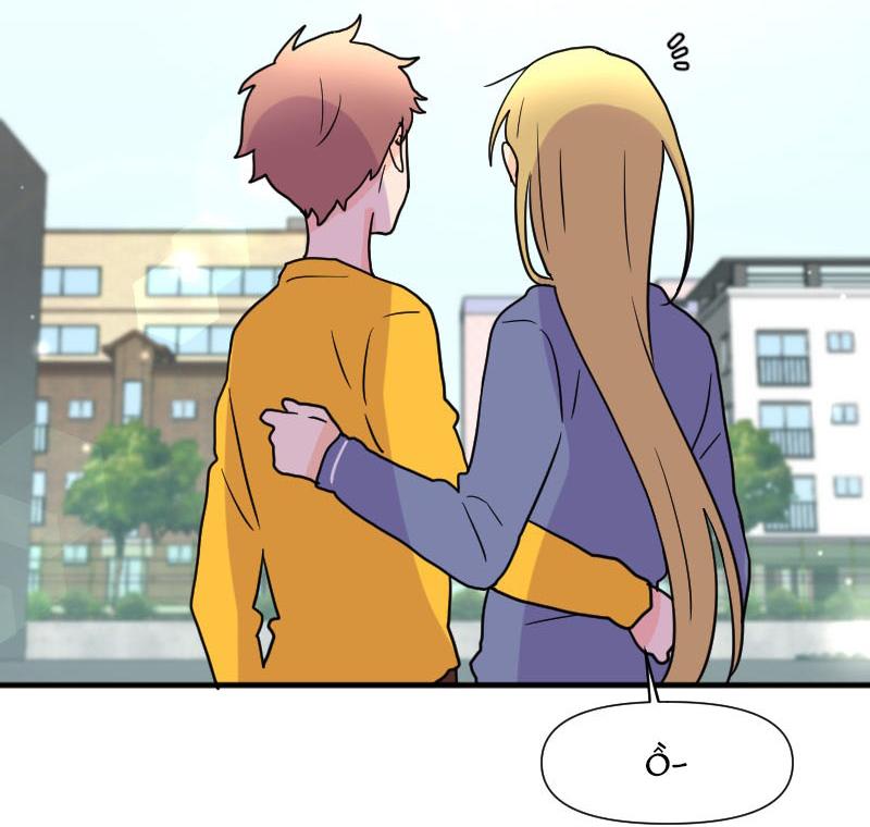 Truyện Ngôn Nhưng Không Ngôn Lắm - Chap 58