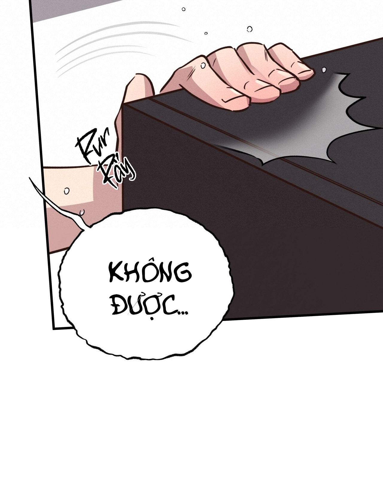 MẬT GẤU - Chap 29