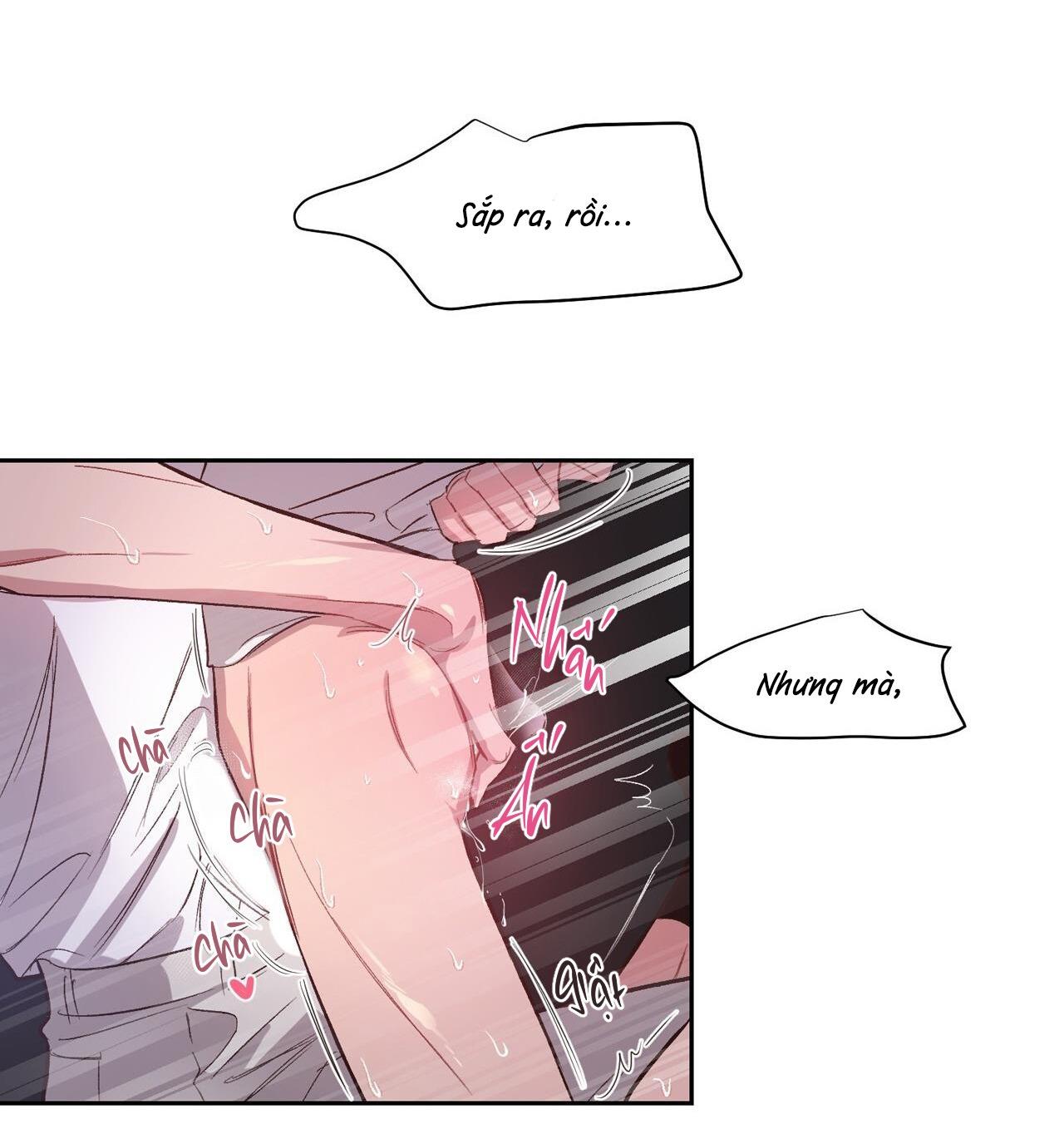 (CBunu) Bí Mật Của Mái Tóc - Chap 21