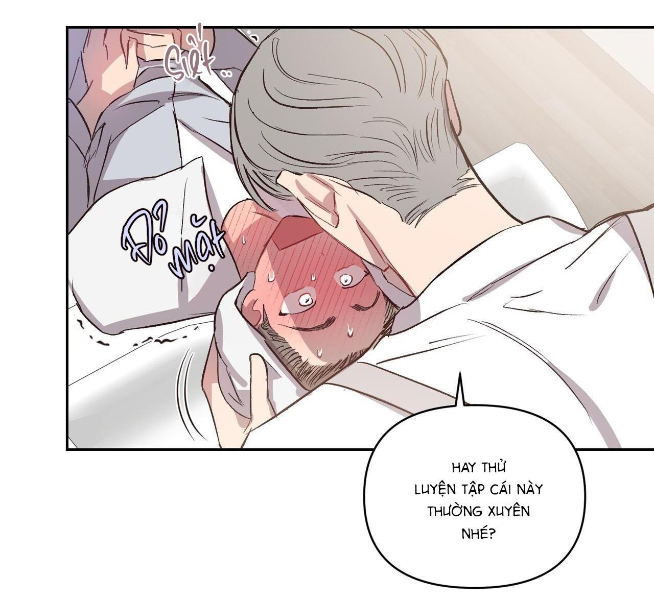 (CBunu) Bí Mật Của Mái Tóc - Chap 23