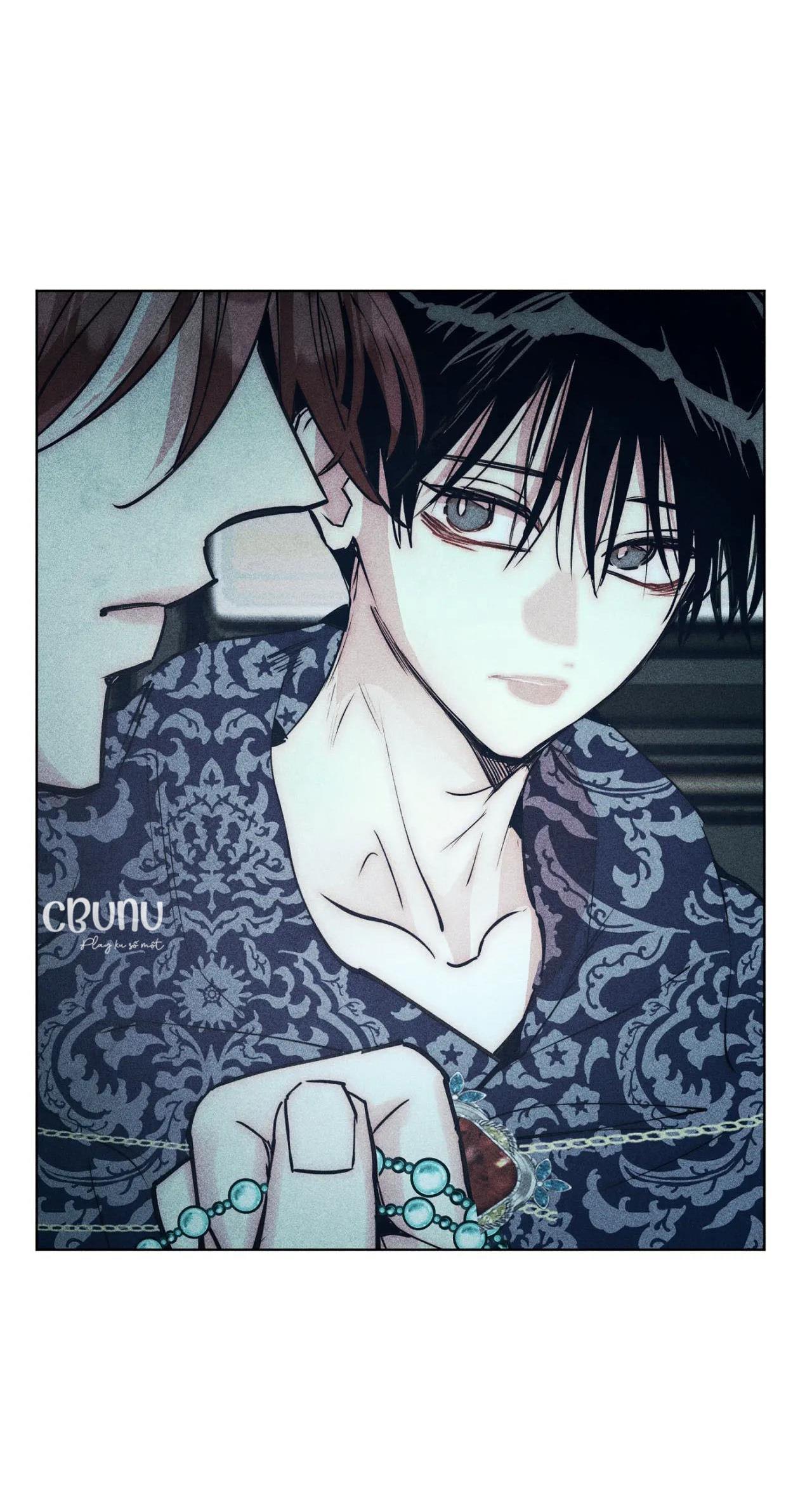 (CBunu) Làm vị cứu tinh thật dễ dàng - Chap 68