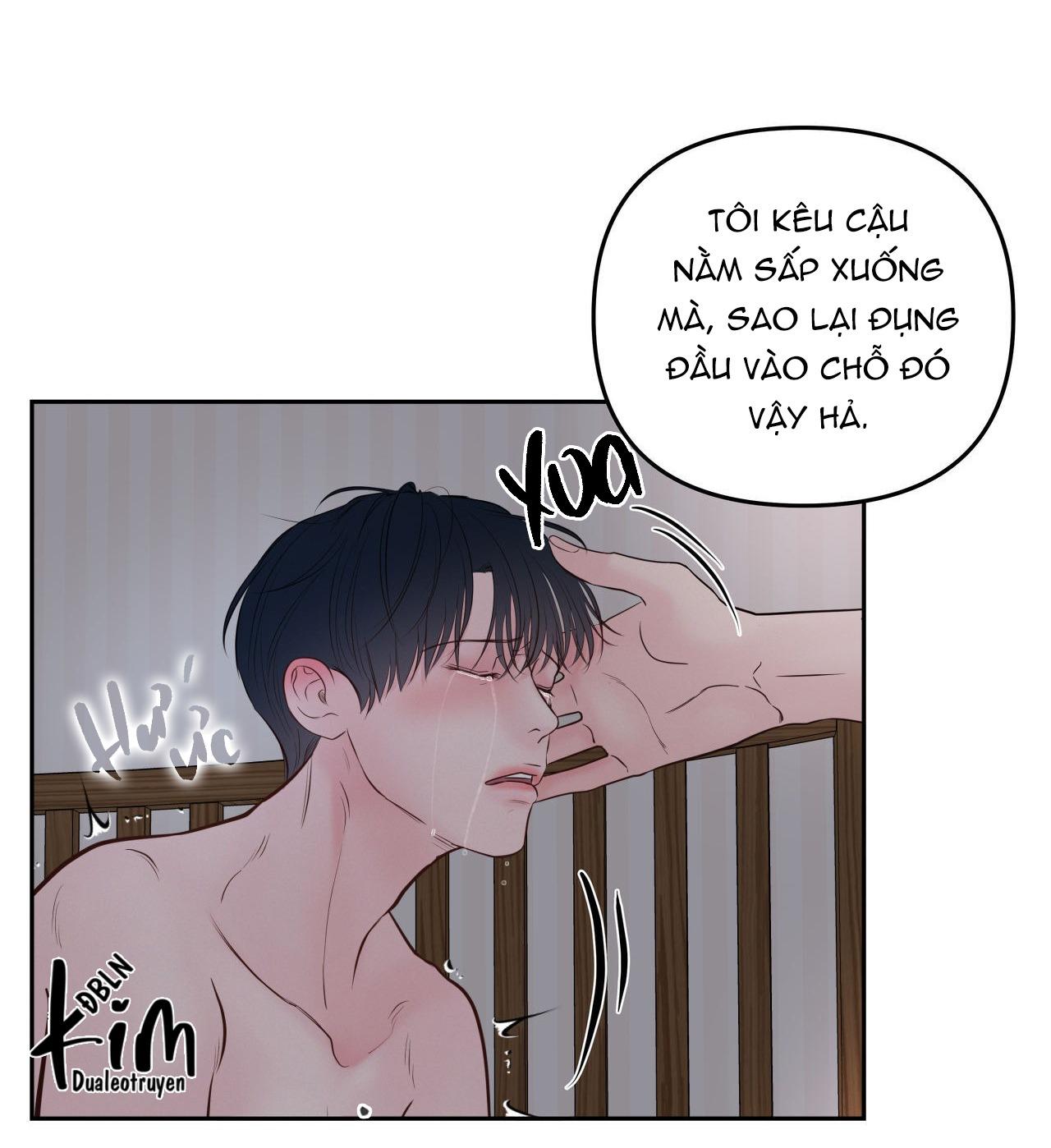 CHỦ NHÂN CỦA THỨ BẢY - Chap 26