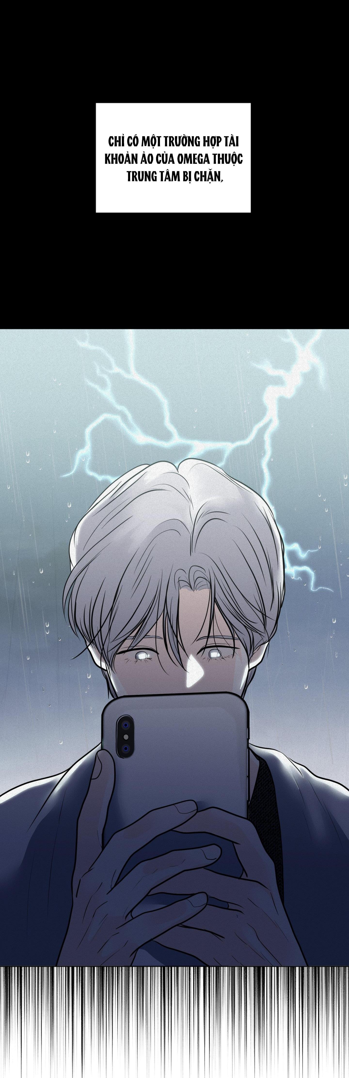 (ABO) LỜI CẦU NGUYỆN - Chap 32