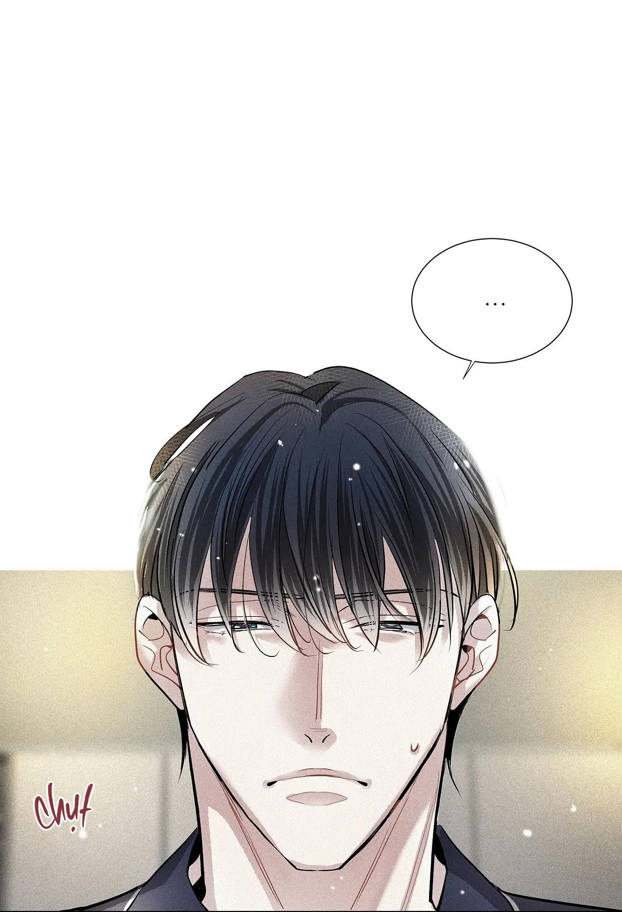 (CBunu) Tình yêu và danh vọng - Chap 36