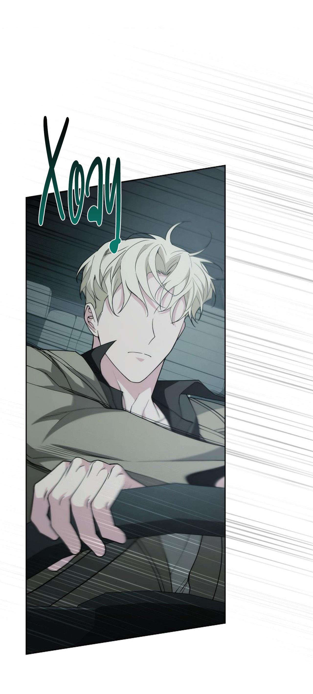 (ABO) MỐI QUAN HỆ KHÔNG HOÀN CHỈNH - Chap 16