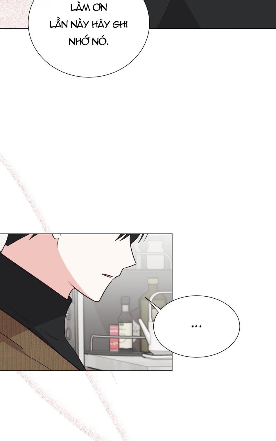 Tuyển Tập Manhwa Dằm Khăm - Chap 13