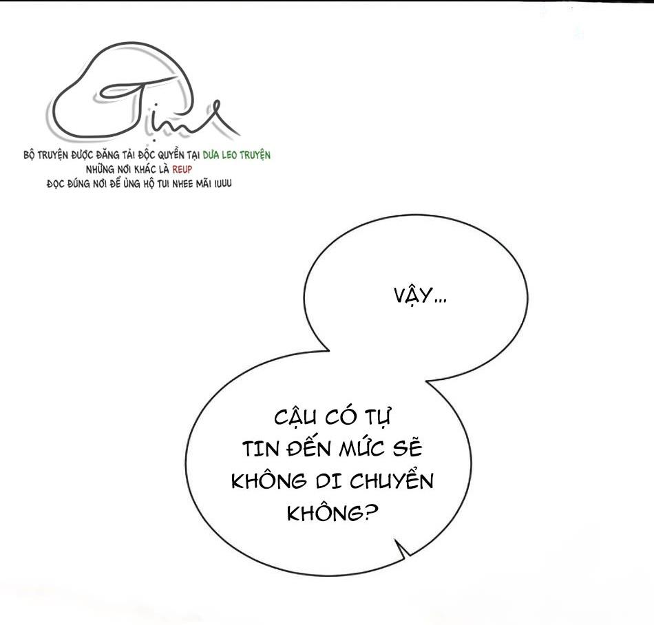 Tuyển Tập Manhwa Dằm Khăm - Chap 32