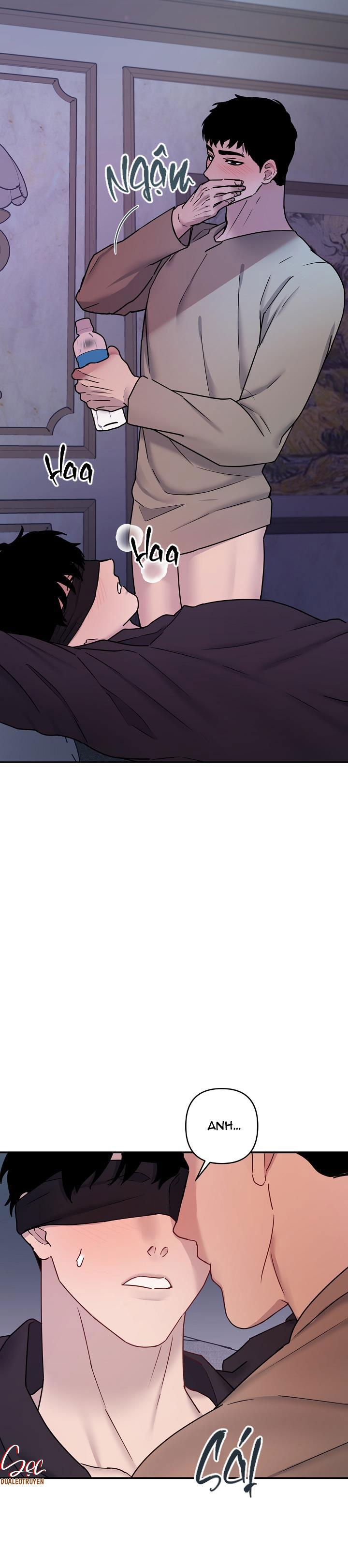 THỢ SĂN MỘT ĐÊM 10 LẦN - Chap 6