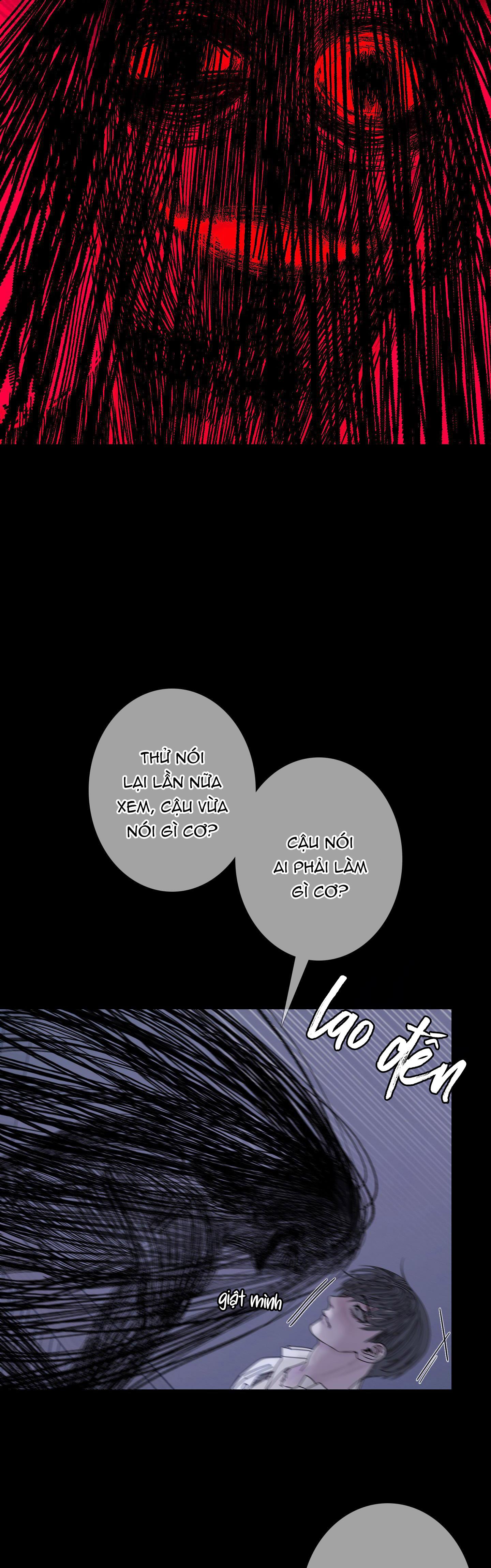 CHUYỆN QUỶ MÔN QUAN - Chap 43