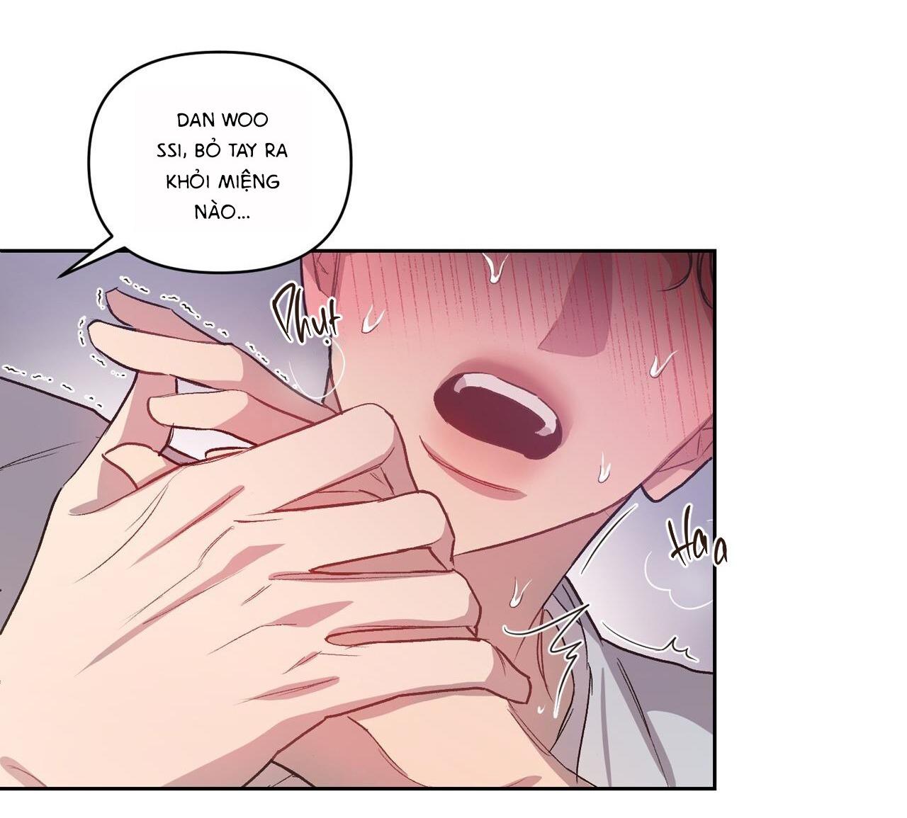 (CBunu) Bí Mật Của Mái Tóc - Chap 24