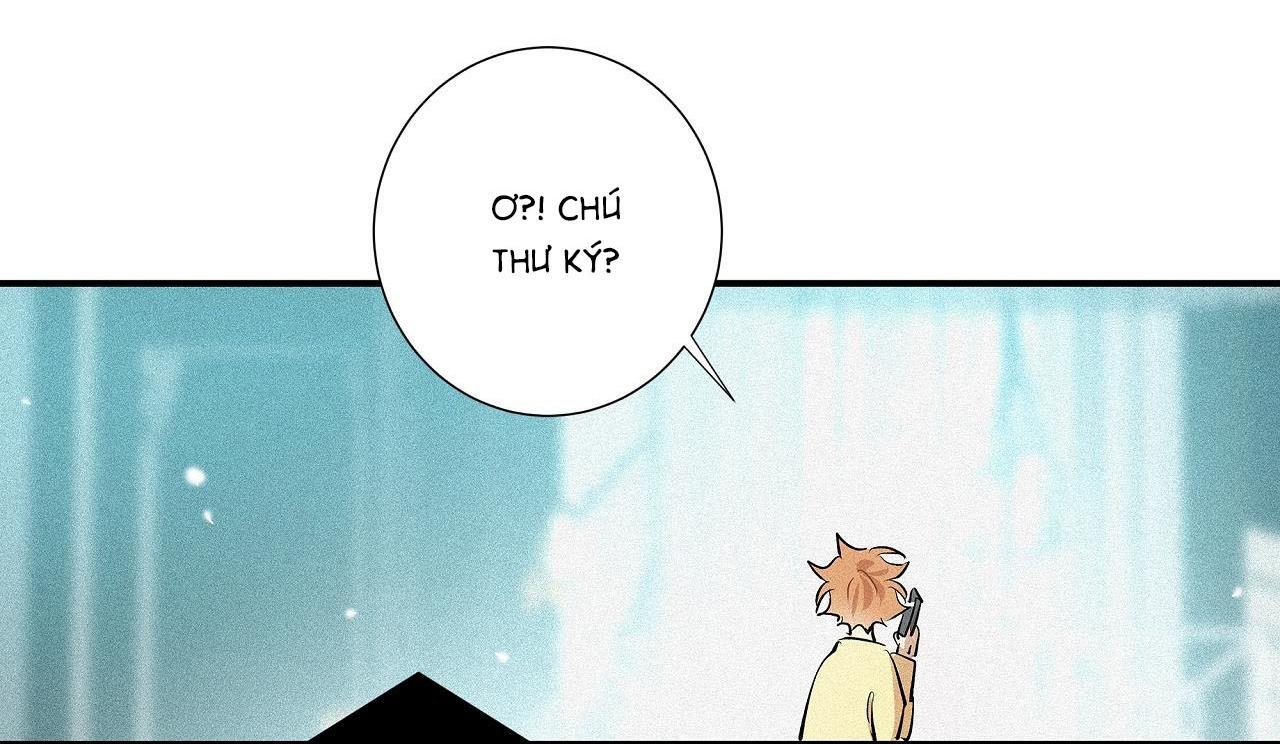 (CBunu) Tình yêu và danh vọng - Chap 38