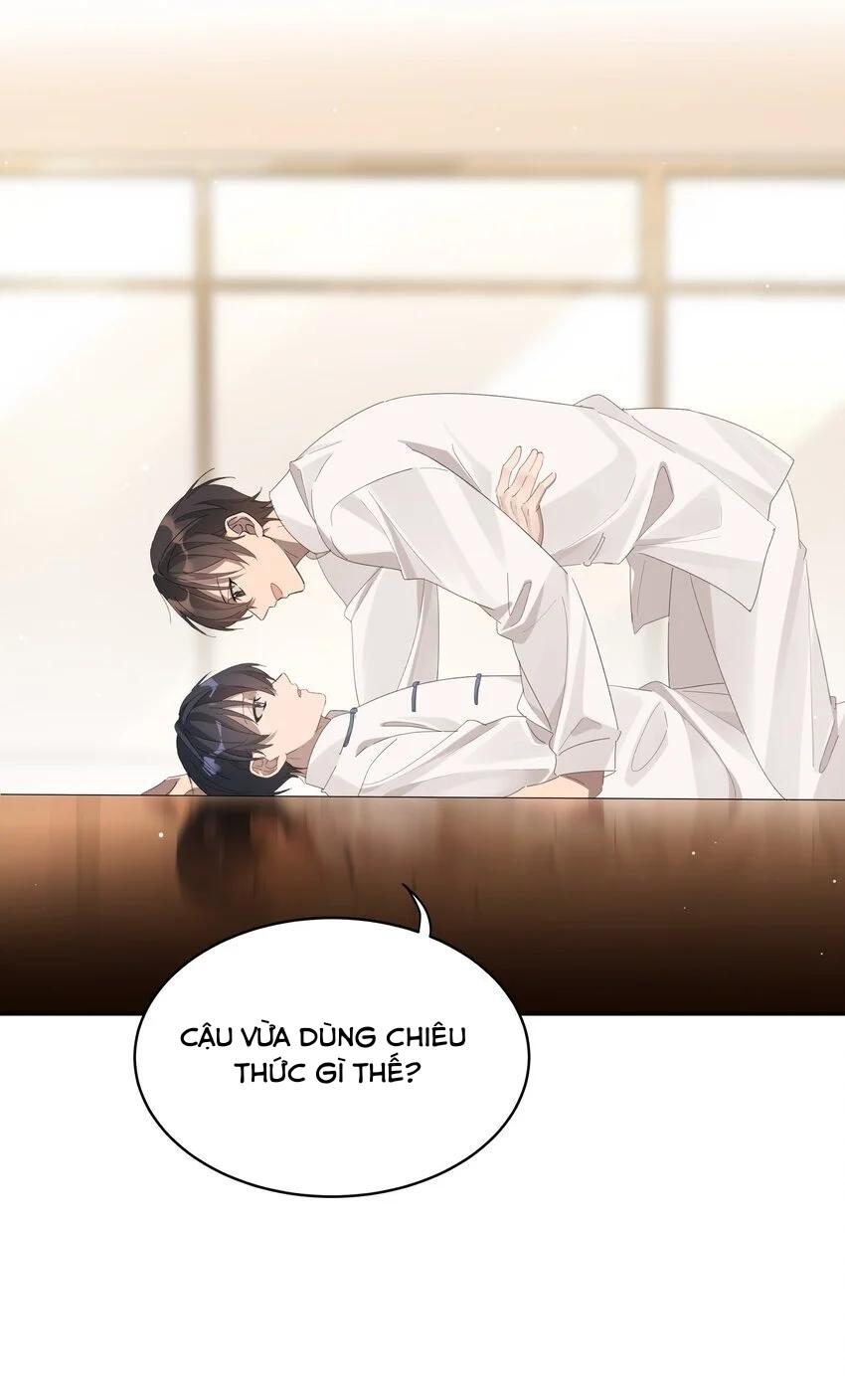 Năm tháng qua - Chap 21