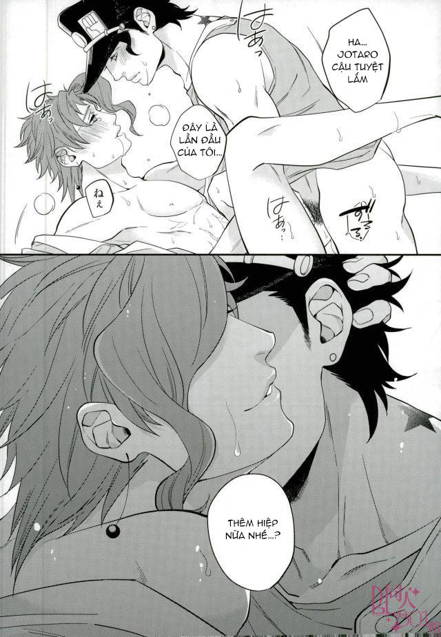 TUYỂN TẬP BDSM CHỊT CHỌT - Chap 51