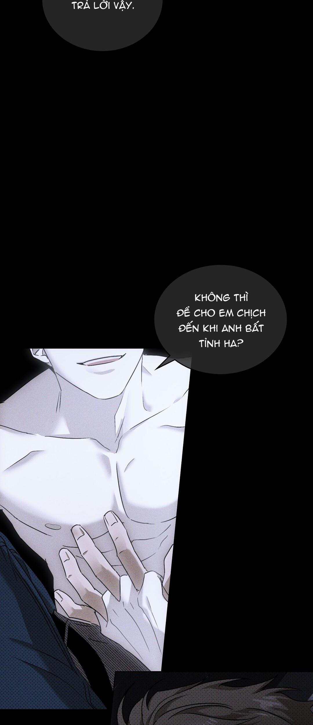 DƯỚI ÁNH ĐÈN XANH Ss2 - Chap 7