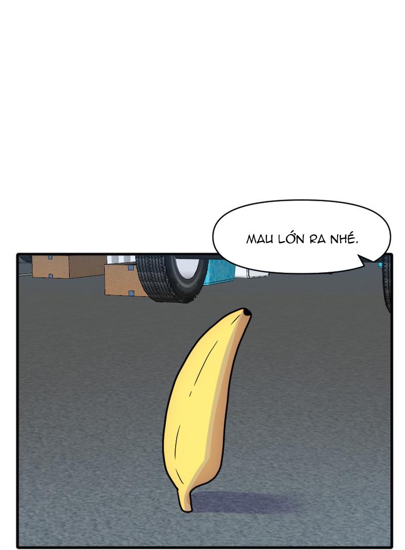 Truyện Ngôn Nhưng Không Ngôn Lắm - Chap 60