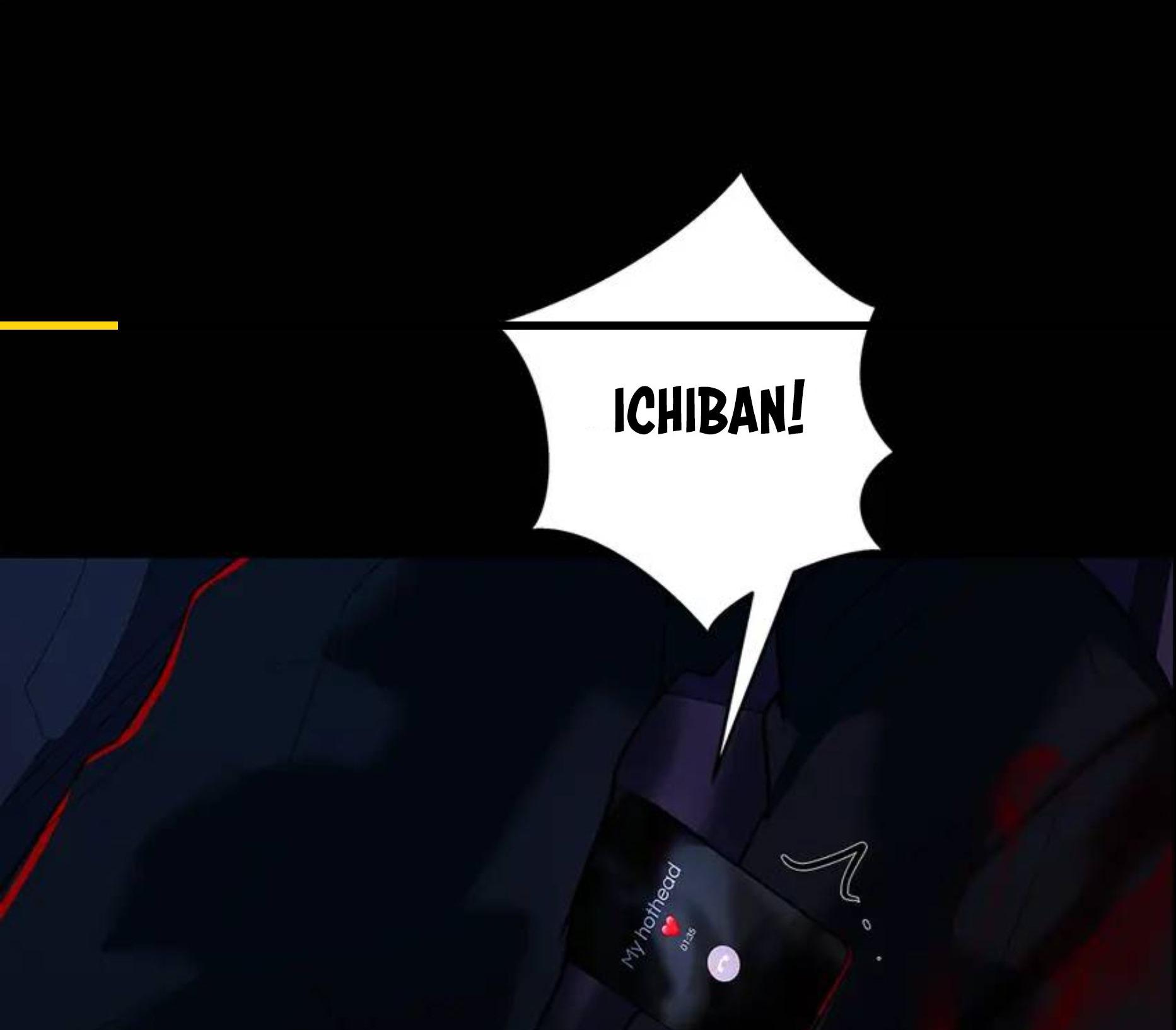 Love murder basketball - Chap 43