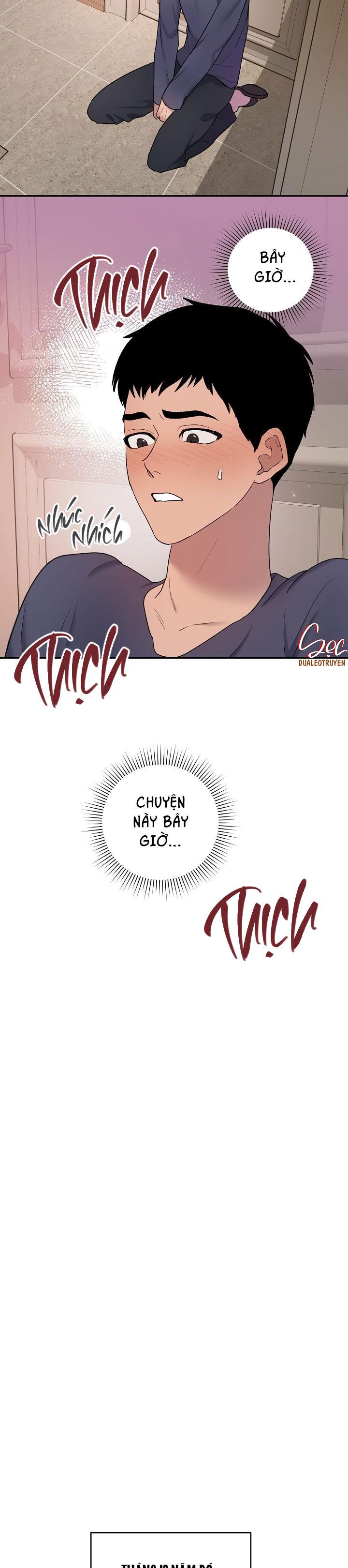 THỢ SĂN MỘT ĐÊM 10 LẦN - Chap 3