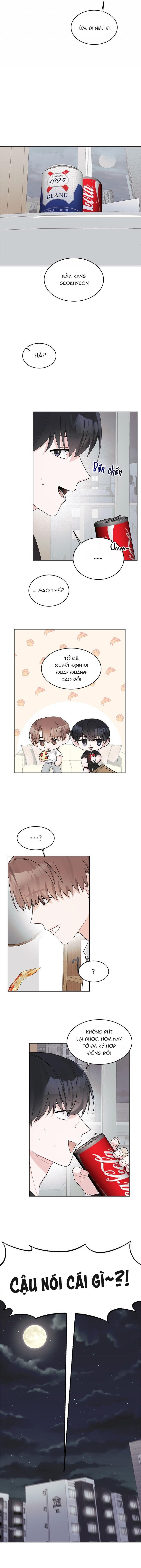 TIỂU THỬ: BẮT ĐẦU MÙA HÈ - Chap 13