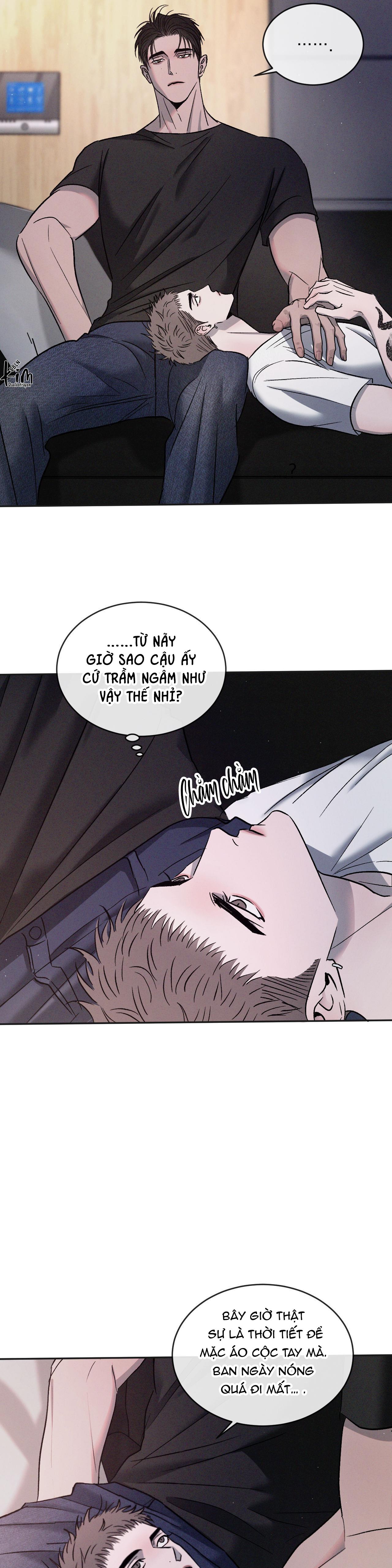 TƯƠNG PHẢN - Chap 65