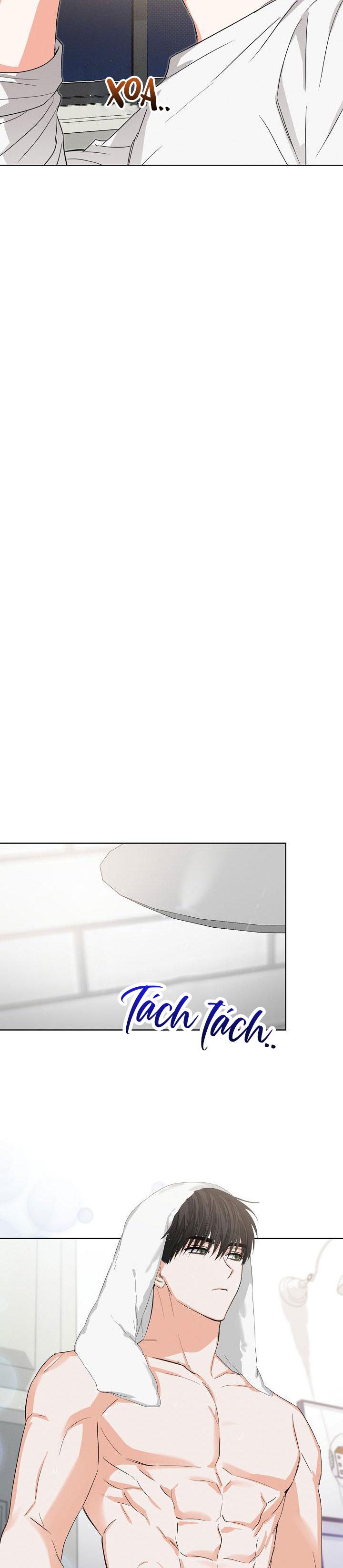 NINE TO NINE - Chap 42