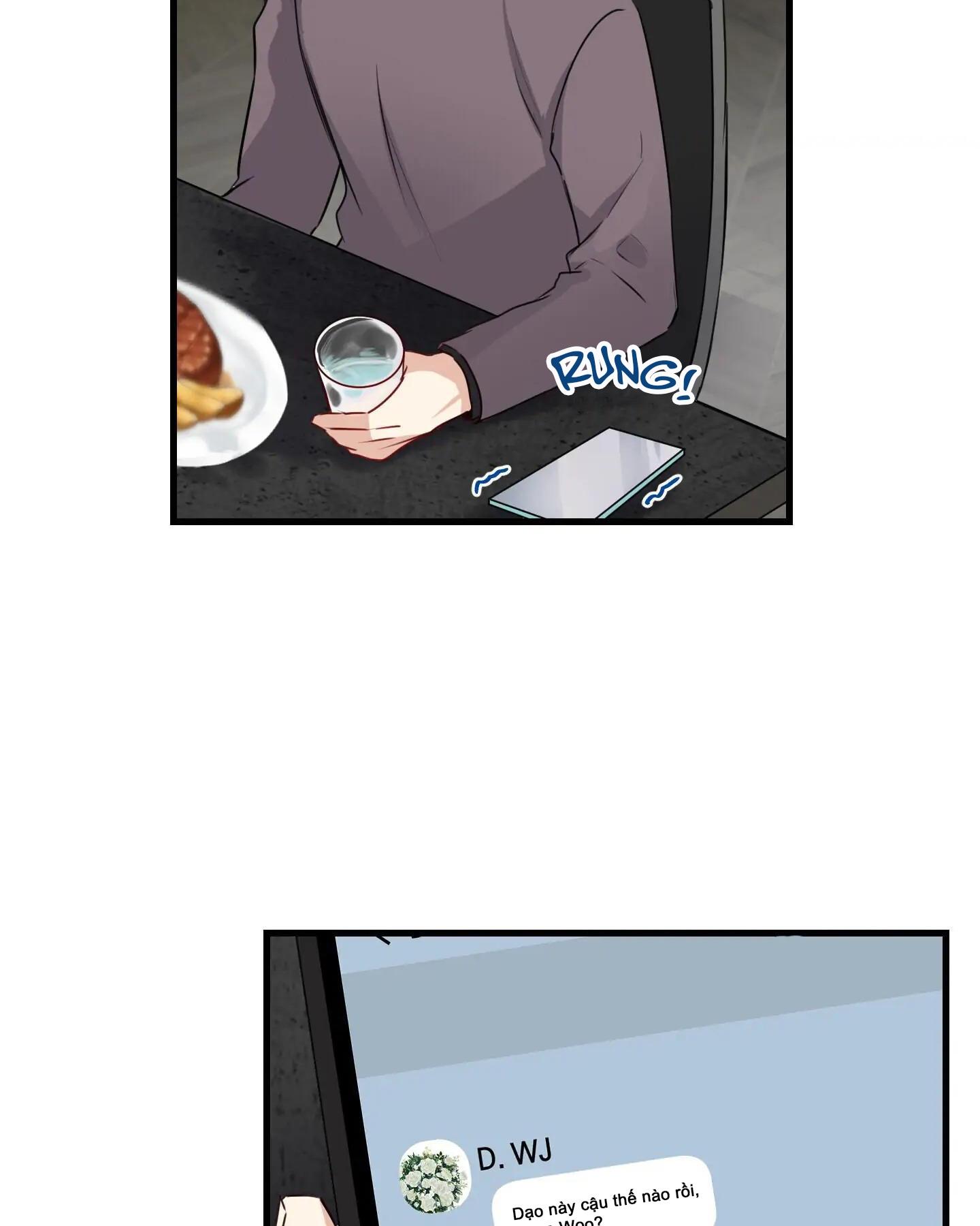 Mối Tình Bất Thường - Chap 1