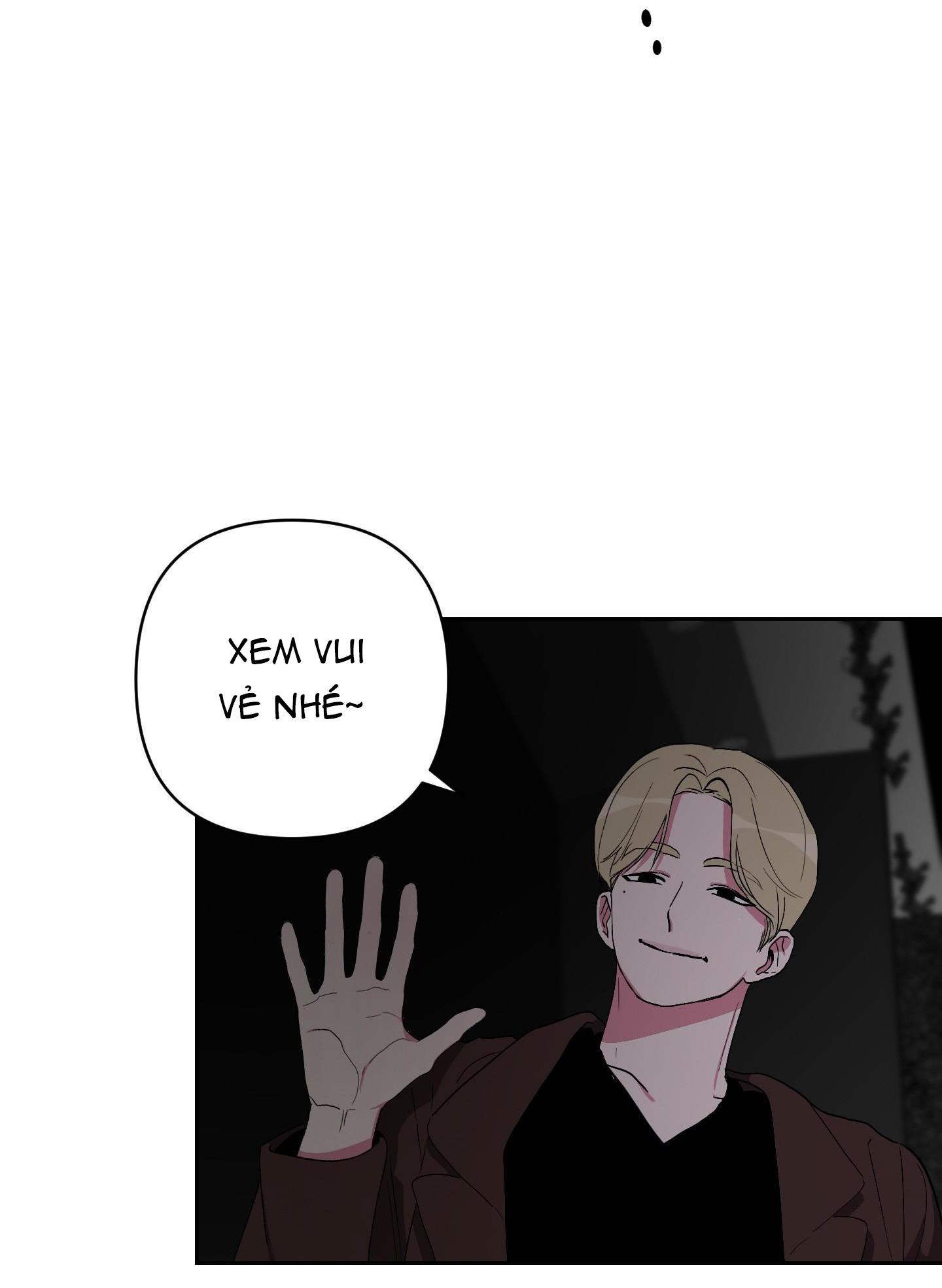 ANH, HÌNH NHƯ EM TĂNG CÂN RỒI - Chap 19