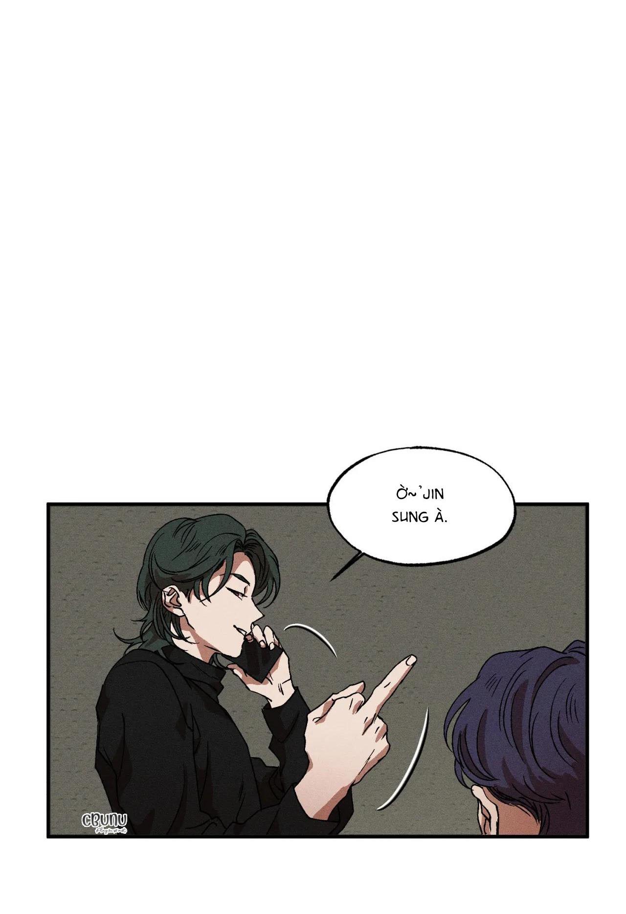 (CBunu) Bẫy Đôi Ngọt Ngào - Chap 28