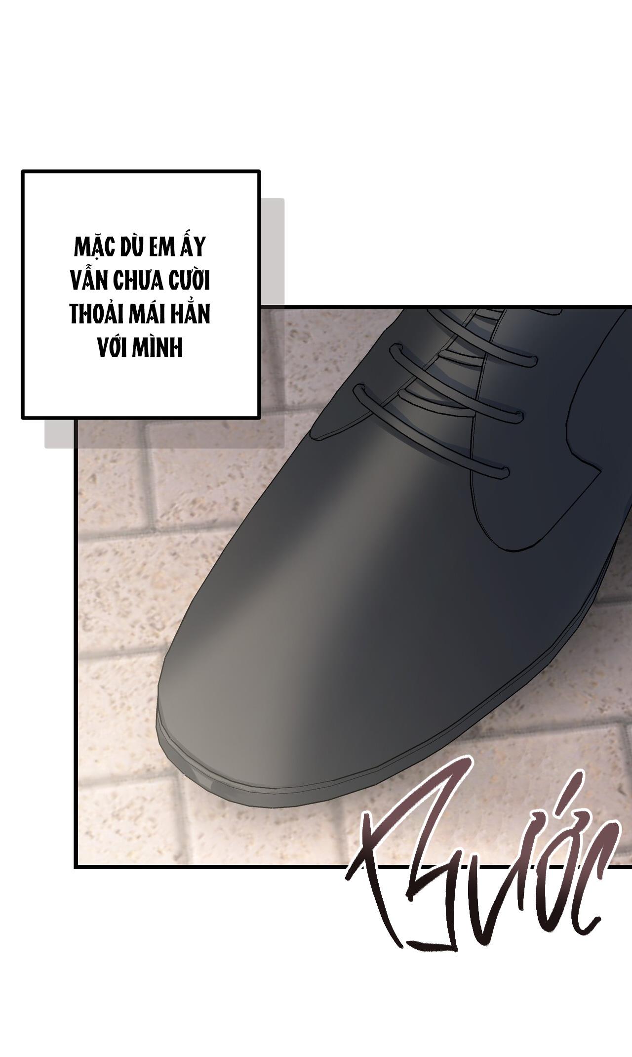 ĐIỀU KIỆN CỦA GUIDE - Chap 17