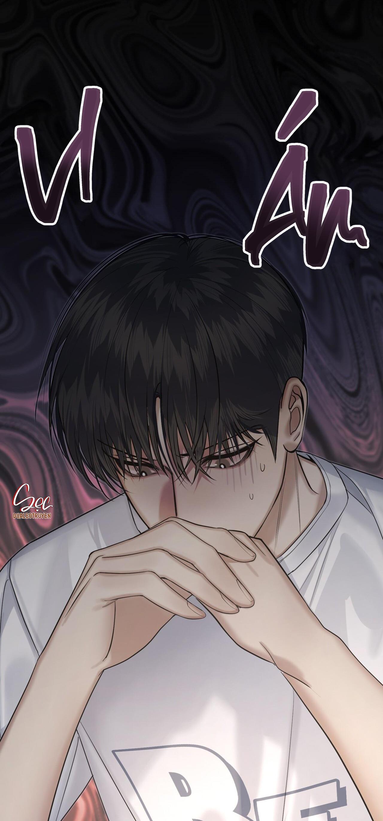 ĐIỀU KIỆN CỦA GUIDE - Chap 16